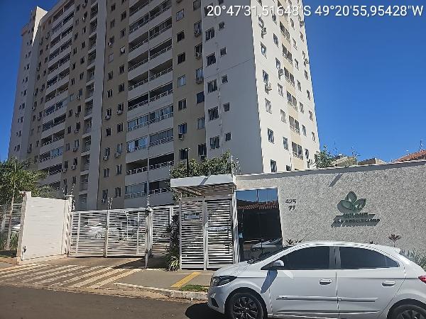 Apartamento - Venda, CONJUNTO HABITACIONAL SAO DEOCLECIA, SAO JOSE DO RIO PRETO, SP