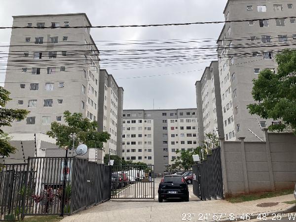 Apartamento - Venda, CHACARA MARIA TRINDADE, SAO PAULO, SP