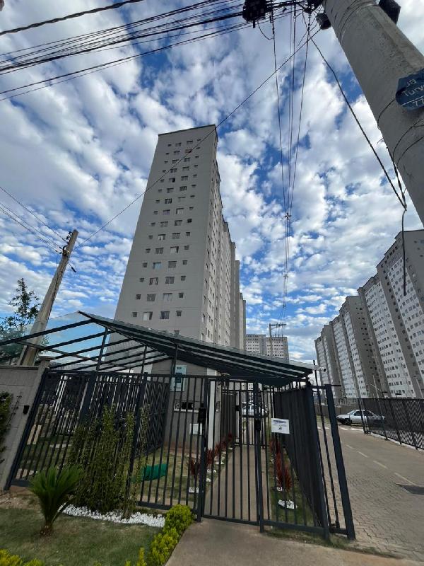 Apartamento - Venda, VILA NOVA BONSUCESSO, GUARULHOS, SP