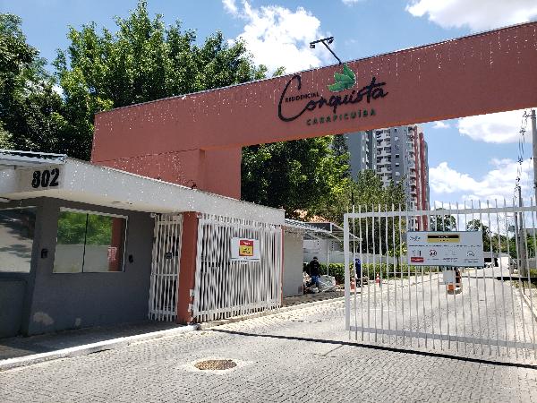 Apartamento - Venda, JARDIM SANTA TEREZA, CARAPICUIBA, SP