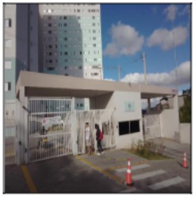 Apartamento - Venda, VILA SAO PAULO, FERRAZ DE VASCONCELOS, SP