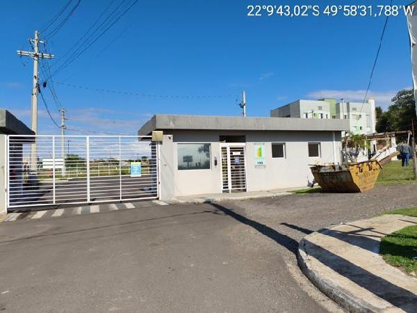 Apartamento - Venda, OSVALDO FANCELI, MARILIA, SP