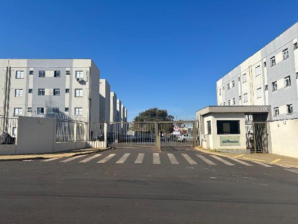 Apartamento - Venda, JARDIM DIVA TARLA DE CARVALHO, RIBEIRAO PRETO, SP