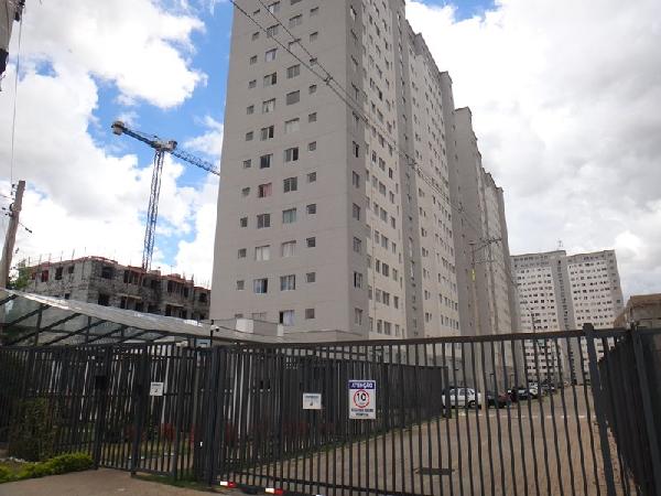 Apartamento - Venda, VILA NOVA BONSUCESSO, GUARULHOS, SP