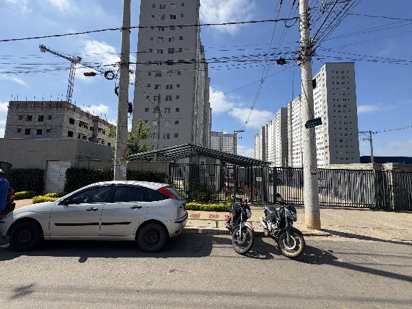 Apartamento - Venda, VILA NOVA BONSUCESSO, GUARULHOS, SP