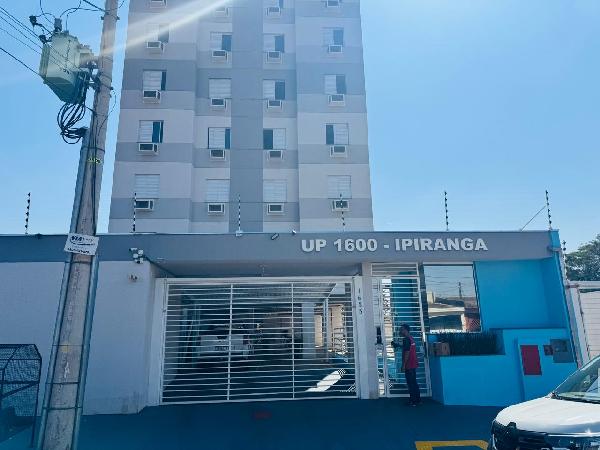 Apartamento - Venda, IPIRANGA, RIBEIRAO PRETO, SP