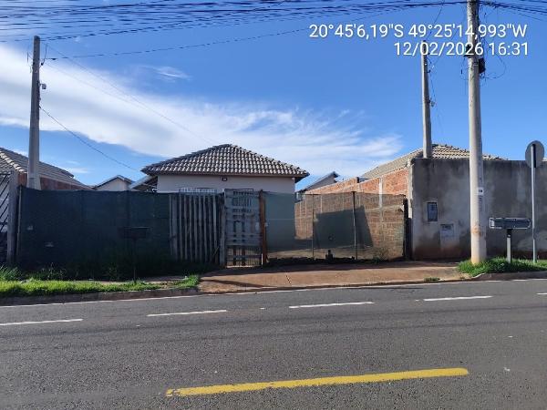 Casa - Venda, RESIDENCIAL MARIA CLARA 2, SAO JOSE DO RIO PRETO, SP