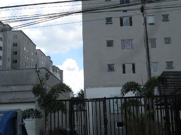 Apartamento - Venda, JARDIM GILDA MARIA, SAO PAULO, SP