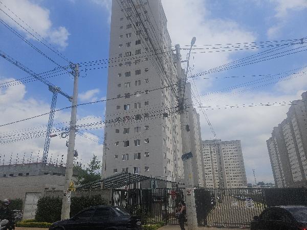 Apartamento - Venda, VILA NOVA BONSUCESSO, GUARULHOS, SP