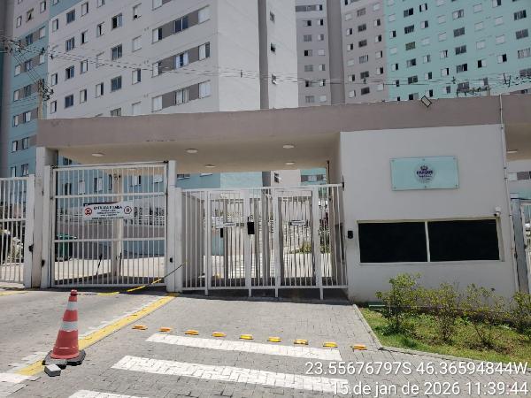 Apartamento - Venda, CAMBERY, FERRAZ DE VASCONCELOS, SP