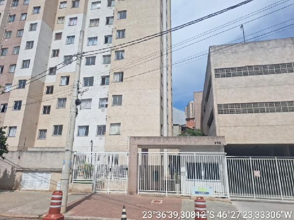 Apartamento - Venda, CIDADE SATELITE SANTA BARBARA, SAO PAULO, SP