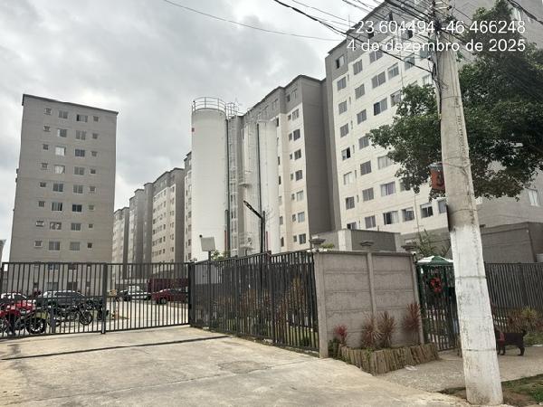 Apartamento - Venda, PARQUE SAO LOURENCO, SAO PAULO, SP