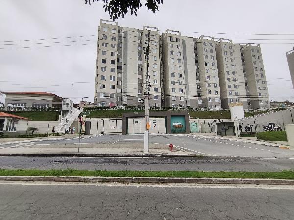 Apartamento - Venda, JARDIM PARAISO, JACAREI, SP
