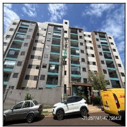 Apartamento - Venda, QUINTAS DE SAO JOSE, RIBEIRAO PRETO, SP