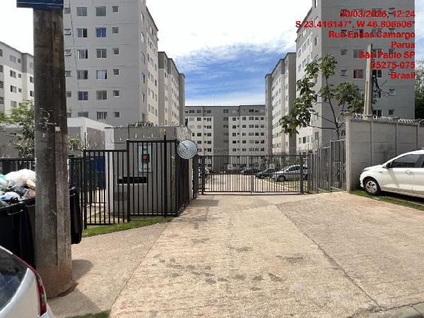 Apartamento - Venda, CHACARA MARIA TRINDADE, SAO PAULO, SP