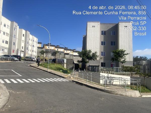 Apartamento - Venda, VILA PERRACINI, POA, SP