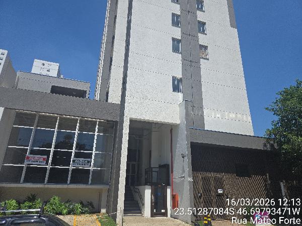 Apartamento - Venda, LAPA, SAO PAULO, SP