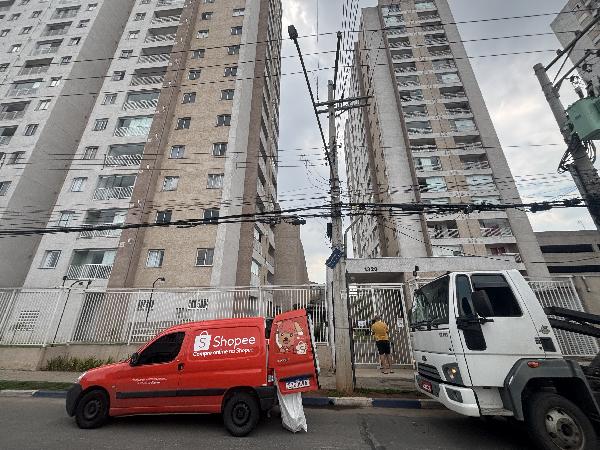 Apartamento - Venda, VILA SAO JOAO, GUARULHOS, SP