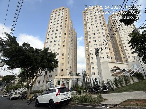 Apartamento - Venda, FAZENDA ARICANDUVA, SAO PAULO, SP