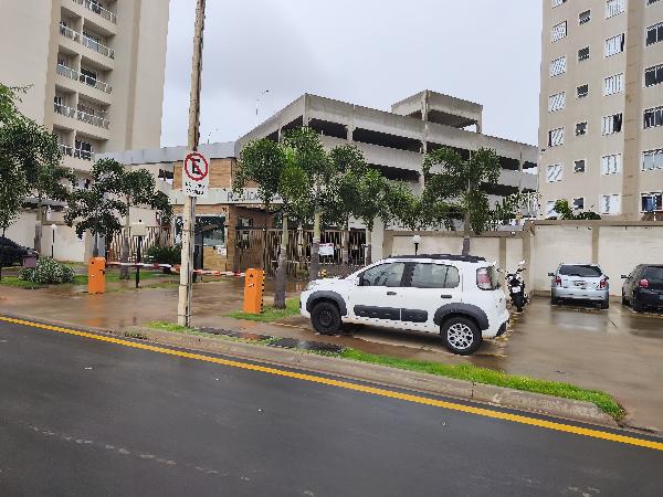 Apartamento - Venda, JARDIM ALPHACENTER, SANTA BARBARA D'OESTE, SP