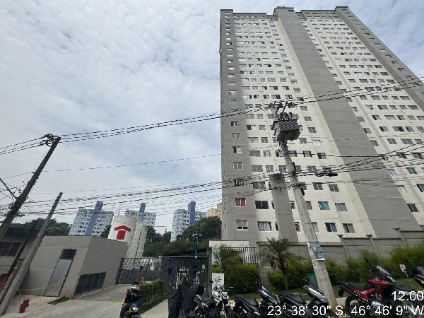Apartamento - Venda, SANTO AMARO, SAO PAULO, SP