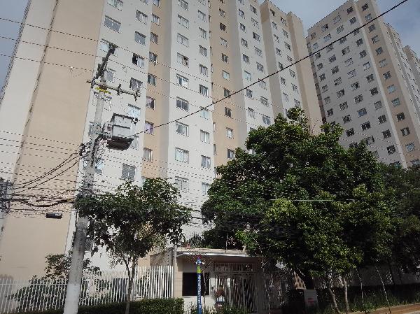 Apartamento - Venda, ITAQUERA, SAO PAULO, SP