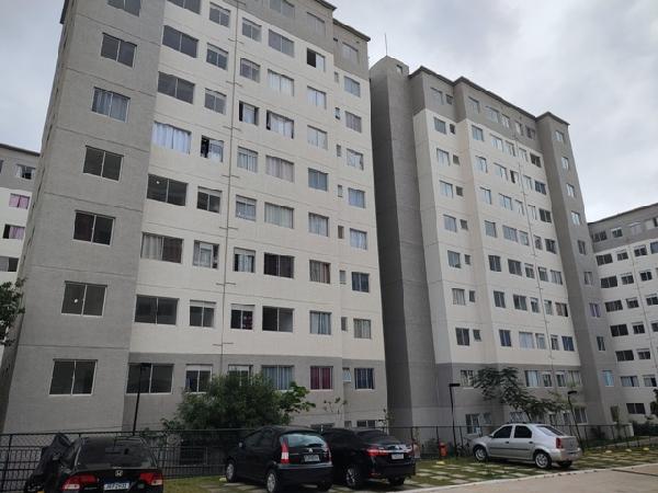 Apartamento - Venda, CHACARA MARIA TRINDADE, SAO PAULO, SP