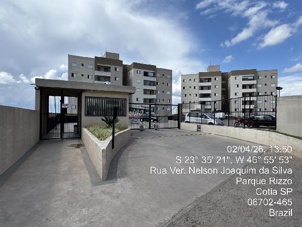 Apartamento - Venda, NOVO LAJEADO, COTIA, SP