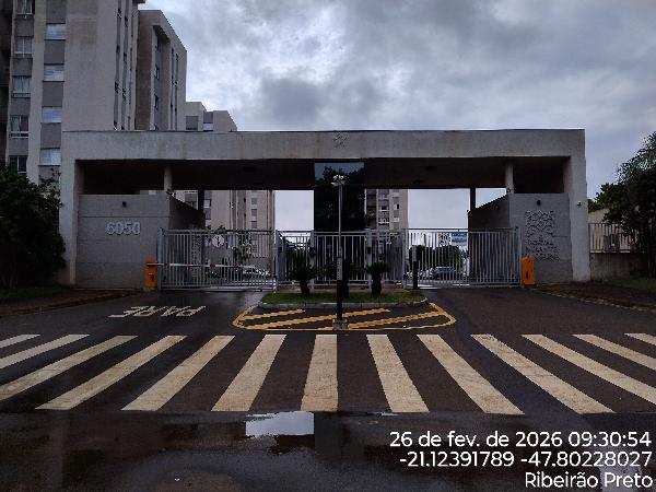 Apartamento - Venda, CHACARAS PEDRO CORREA DE CARVALHO, RIBEIRAO PRETO, SP