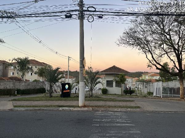 Apartamento - Venda, JARDIM TOPAZIO, SOROCABA, SP