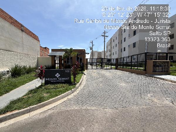 Apartamento - Venda, GUARAU, SALTO, SP