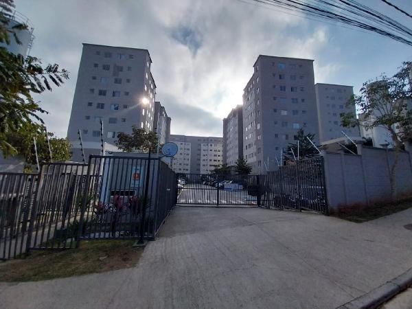 Apartamento - Venda, CHACARA MARIA TRINDADE, SAO PAULO, SP