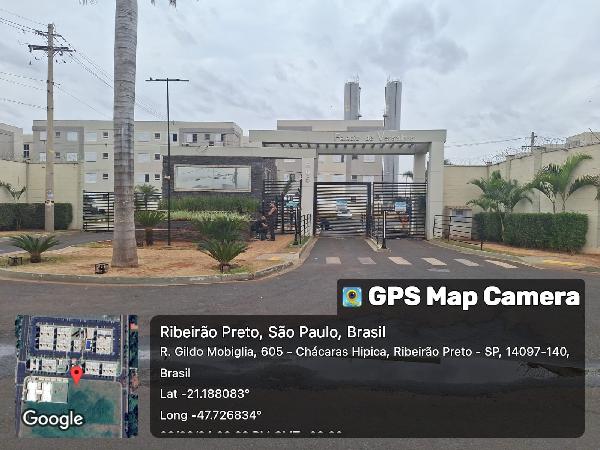 Apartamento - Venda, RESERVA REAL, RIBEIRAO PRETO, SP