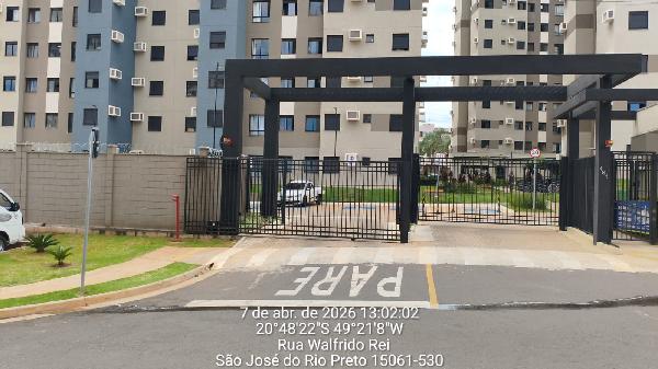 Apartamento - Venda, JARDIM YOLANDA, SAO JOSE DO RIO PRETO, SP