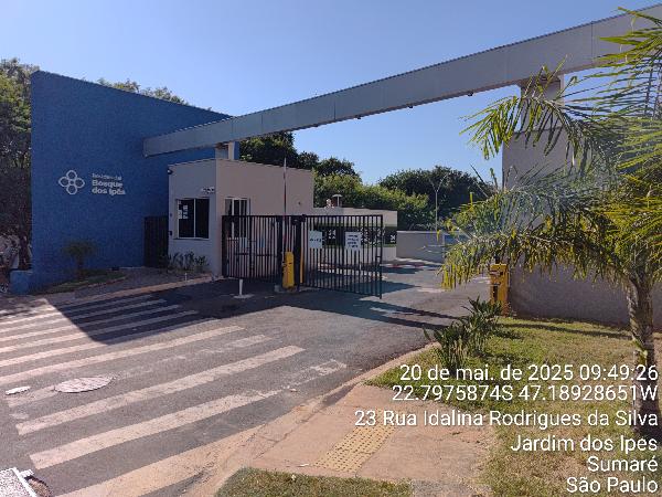 Apartamento - Venda, JARDIM DOS IPES, SUMARE, SP