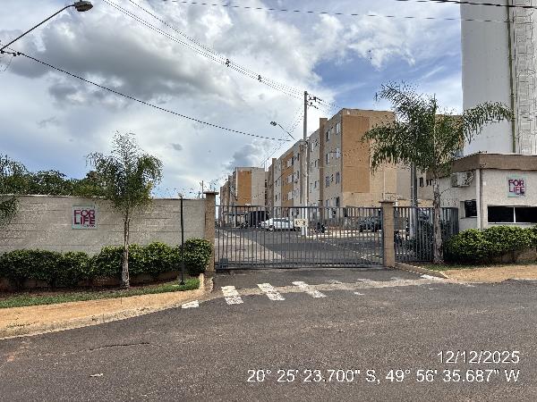 Apartamento - Venda, RESIDENCIAL FORLIFE VERSATO, VOTUPORANGA, SP