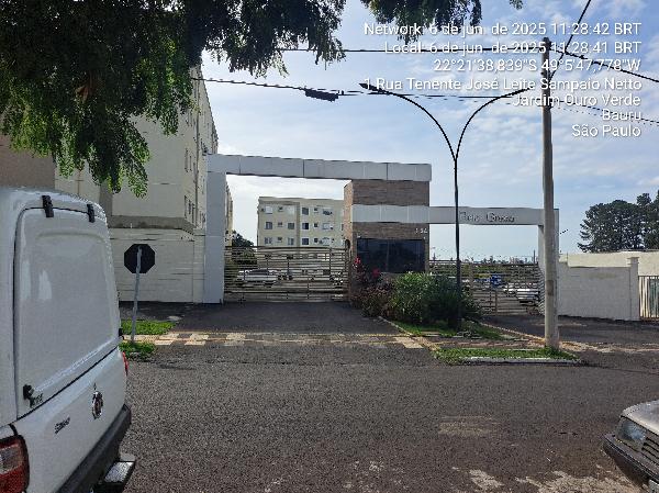 Apartamento - Venda, BAURU, SP