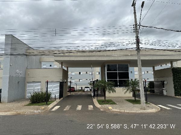 Apartamento - Venda, CHACARAS ASSAY, HORTOLANDIA, SP