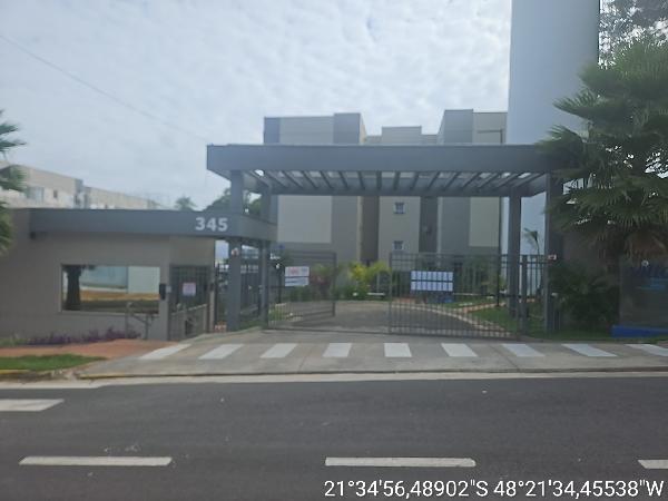 Apartamento - Venda, JARDIM NOVO MUNDO, MATAO, SP
