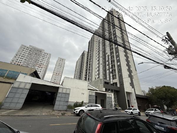 Apartamento - Venda, AGUA BRANCA, SAO PAULO, SP
