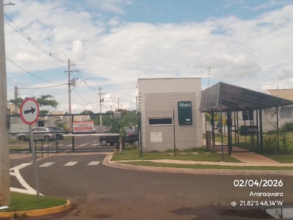 Casa - Venda, PARQUE RESIDENCIAL IGUATEMI, ARARAQUARA, SP