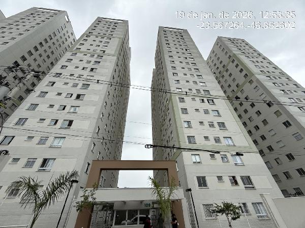 Apartamento - Venda, POUSADA DOS BANDEIRANTES, CARAPICUIBA, SP