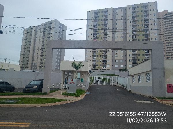 Apartamento - Venda, VILA PALACIOS, CAMPINAS, SP