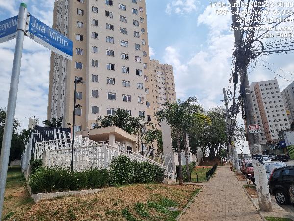 Apartamento - Venda, GUAIANAZES, SAO PAULO, SP