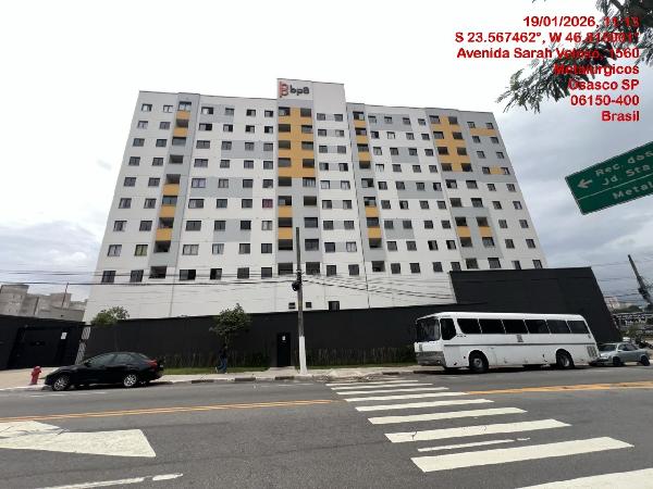 Apartamento - Venda, VELOSO, OSASCO, SP