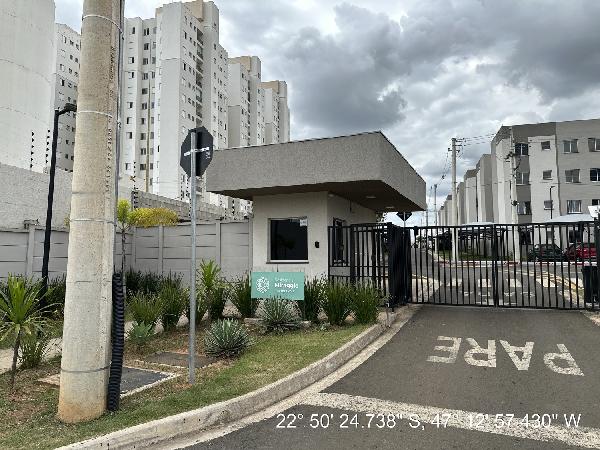 Apartamento - Venda, PARQUE ORESTES ONGARO, HORTOLANDIA, SP