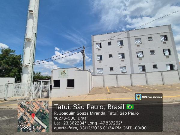 Apartamento - Venda, JARDIM VALE DA LUA, TATUI, SP