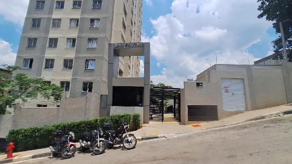 Apartamento - Venda, PARAISOPOLIS, SAO PAULO, SP