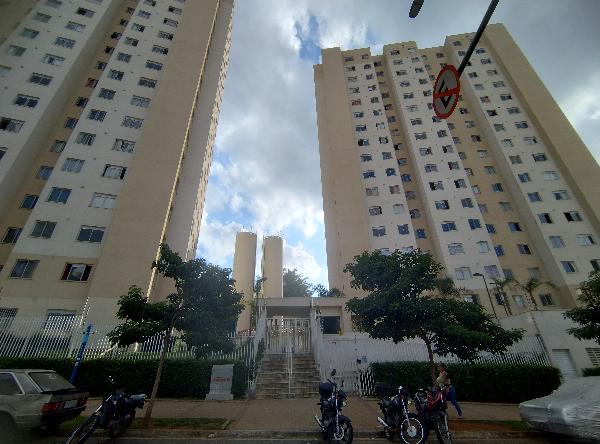Apartamento - Venda, SAO MIGUEL PAULISTA, SAO PAULO, SP