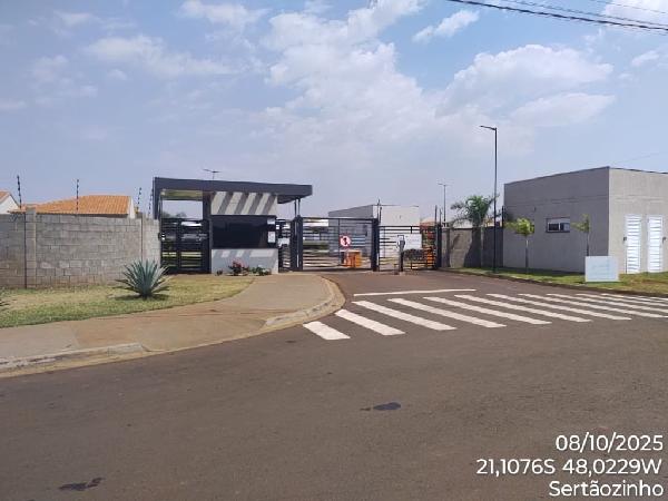 Casa - Venda, TERRAS DA CIDADE, SERTAOZINHO, SP